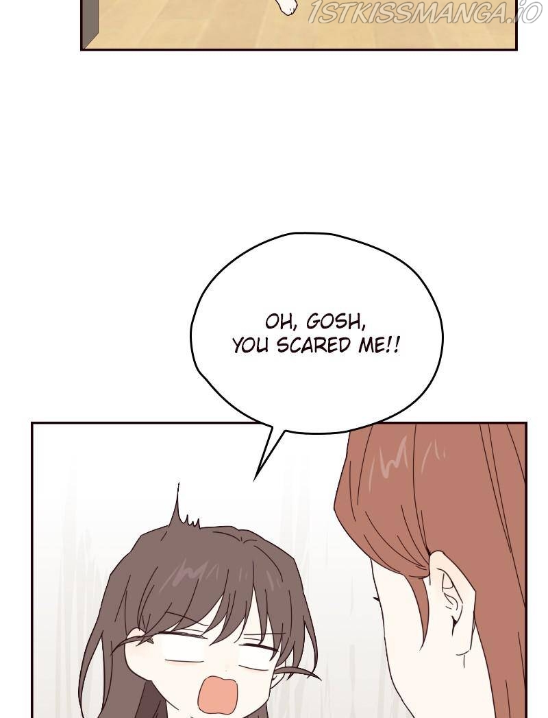 Sarang and Pyeonggang’s Ondal Chapter 34 - page 79