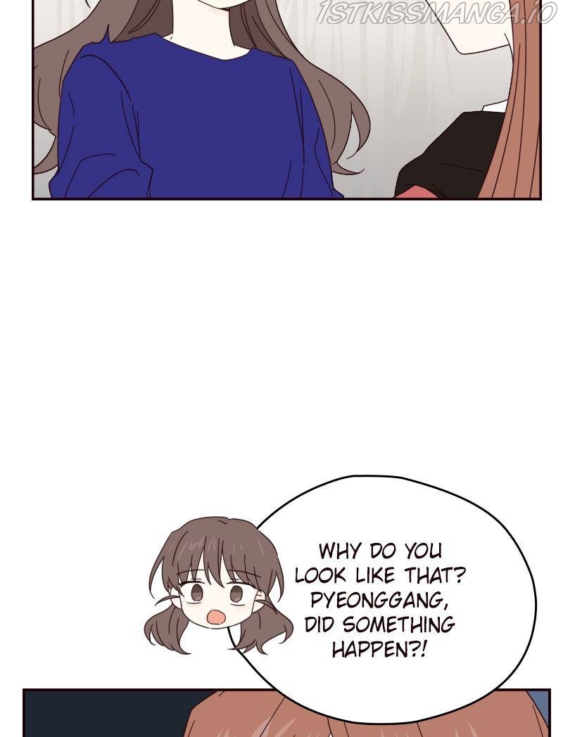 Sarang and Pyeonggang’s Ondal Chapter 34 - page 80
