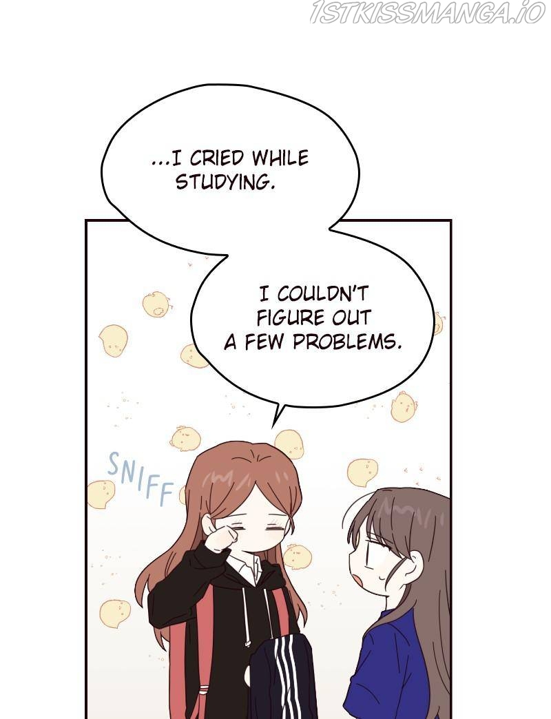 Sarang and Pyeonggang’s Ondal Chapter 34 - page 82