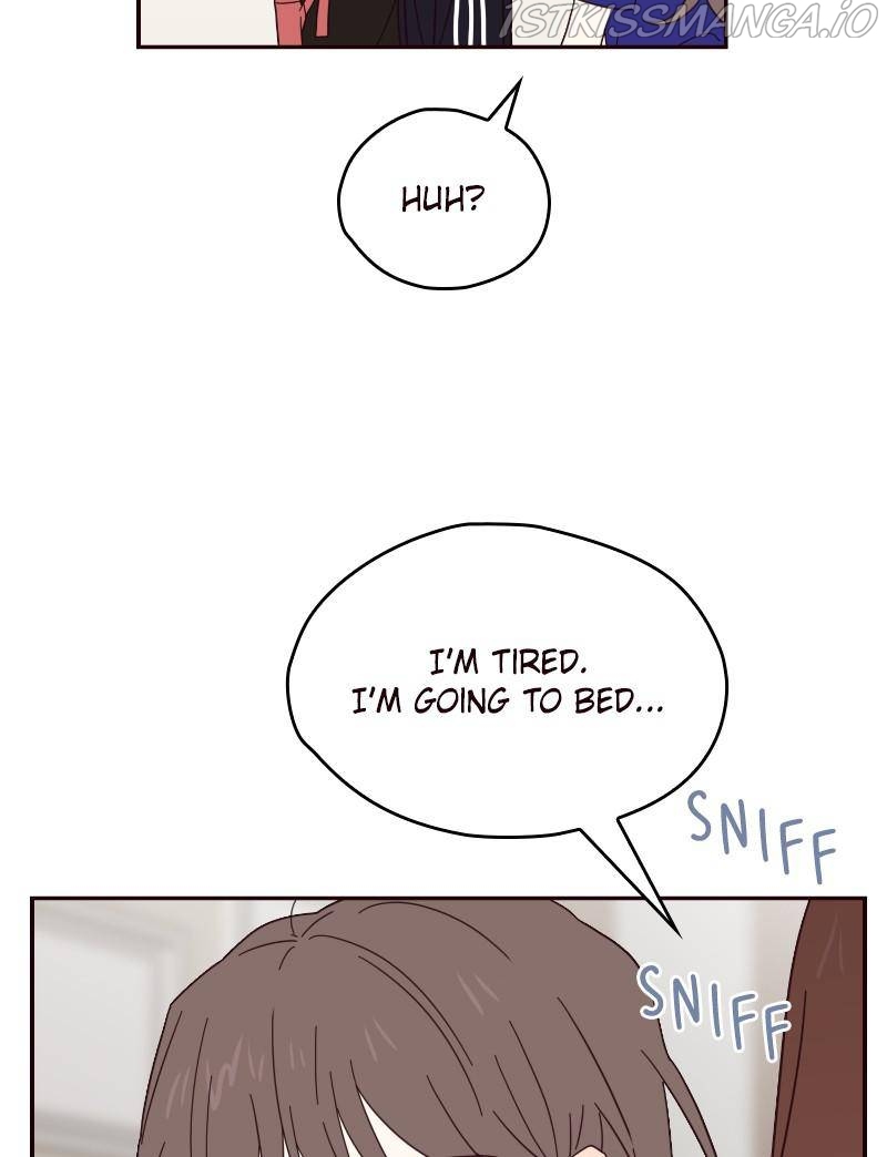 Sarang and Pyeonggang’s Ondal Chapter 34 - page 83