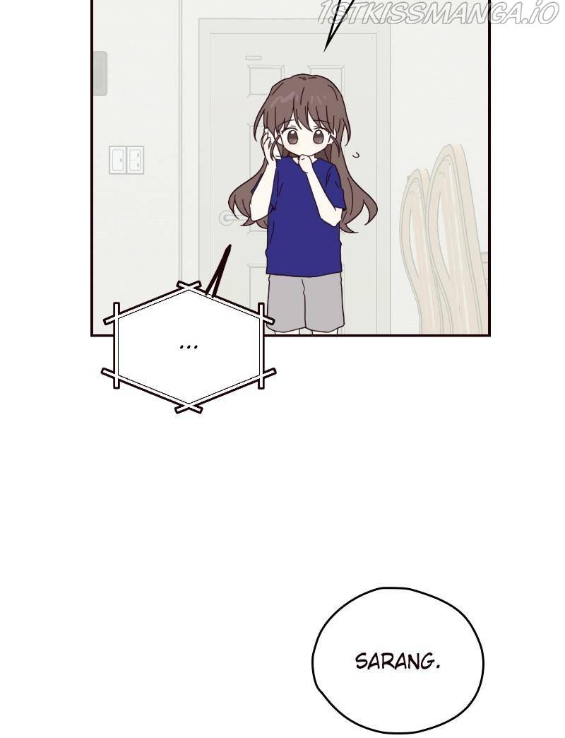 Sarang and Pyeonggang’s Ondal Chapter 34 - page 90
