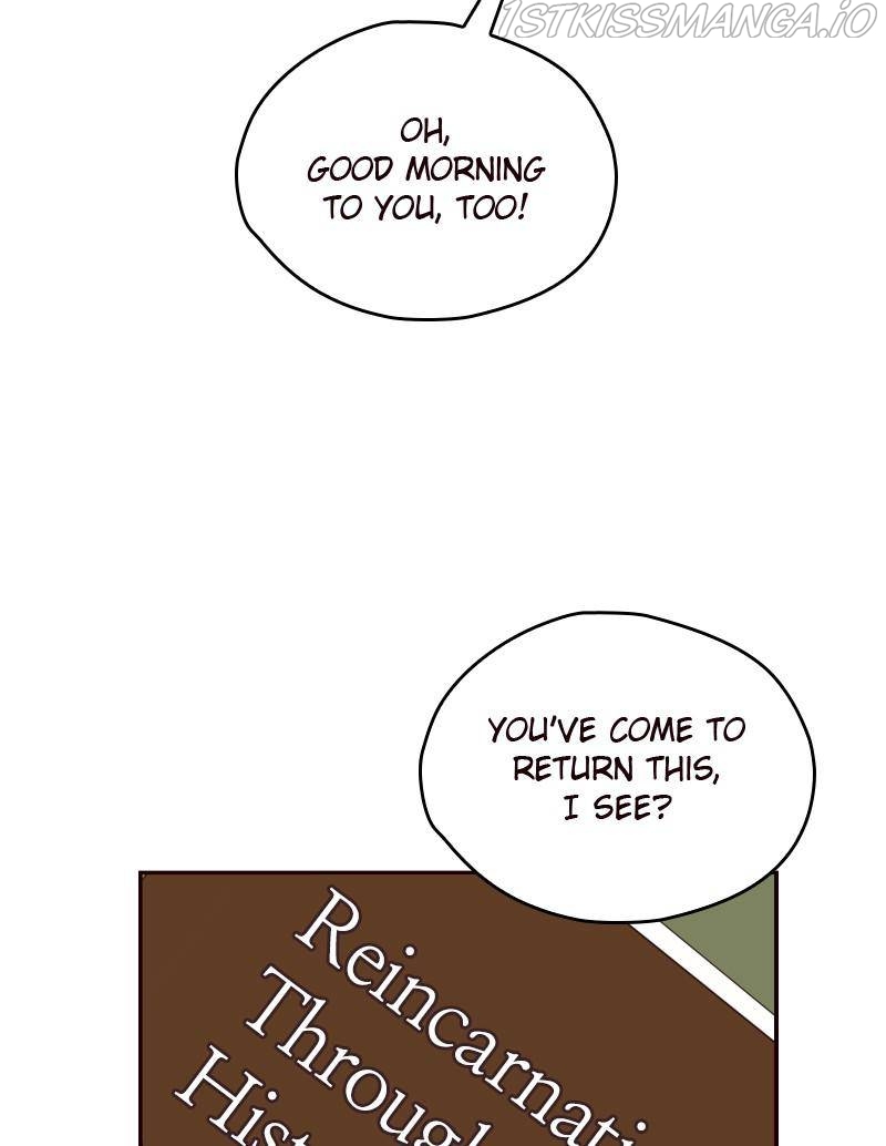 Sarang and Pyeonggang’s Ondal Chapter 33 - page 38