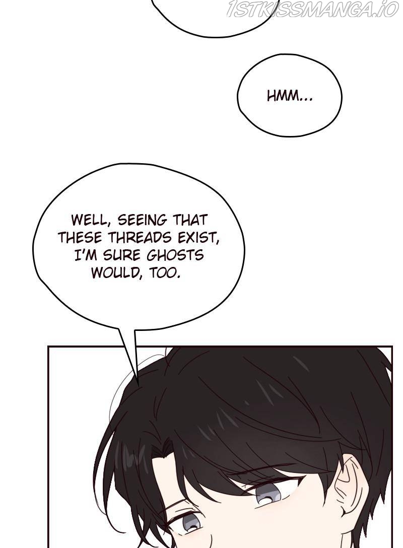 Sarang and Pyeonggang’s Ondal Chapter 33 - page 60
