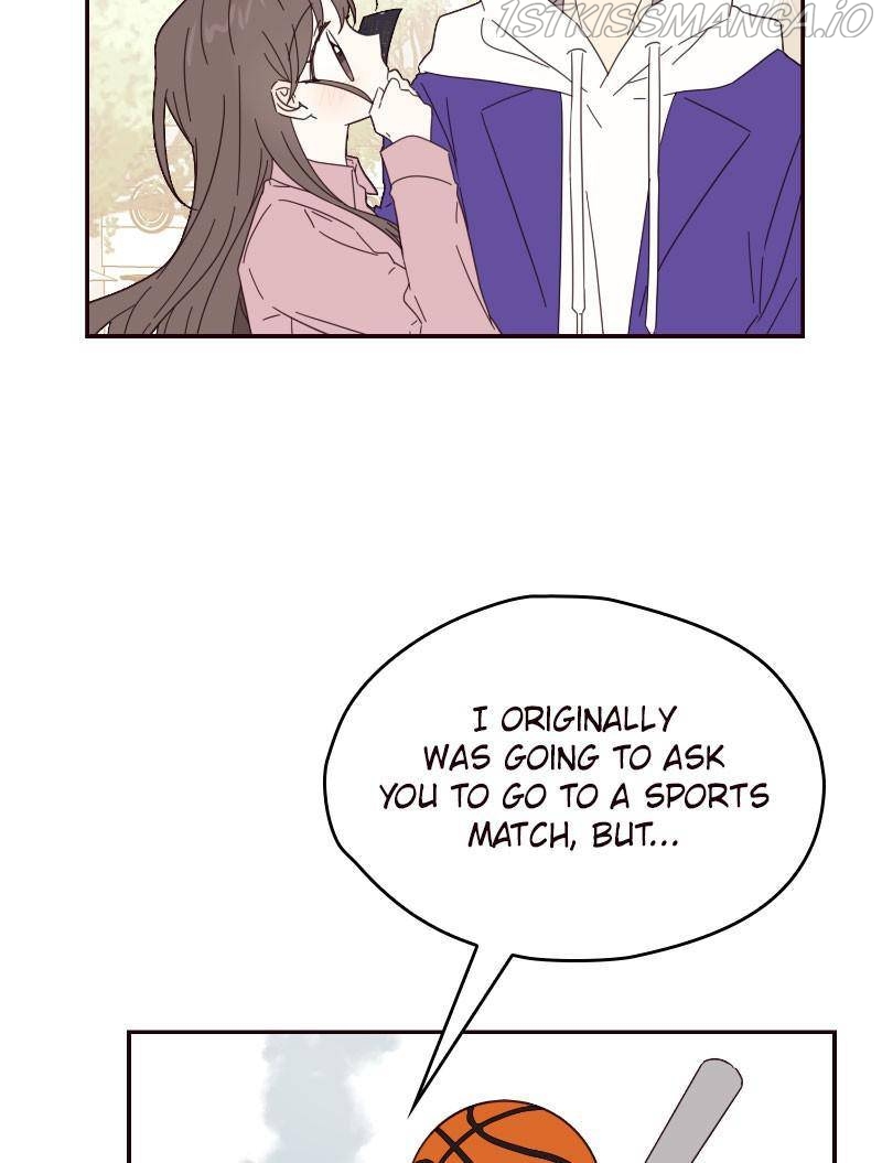 Sarang and Pyeonggang’s Ondal Chapter 32 - page 15