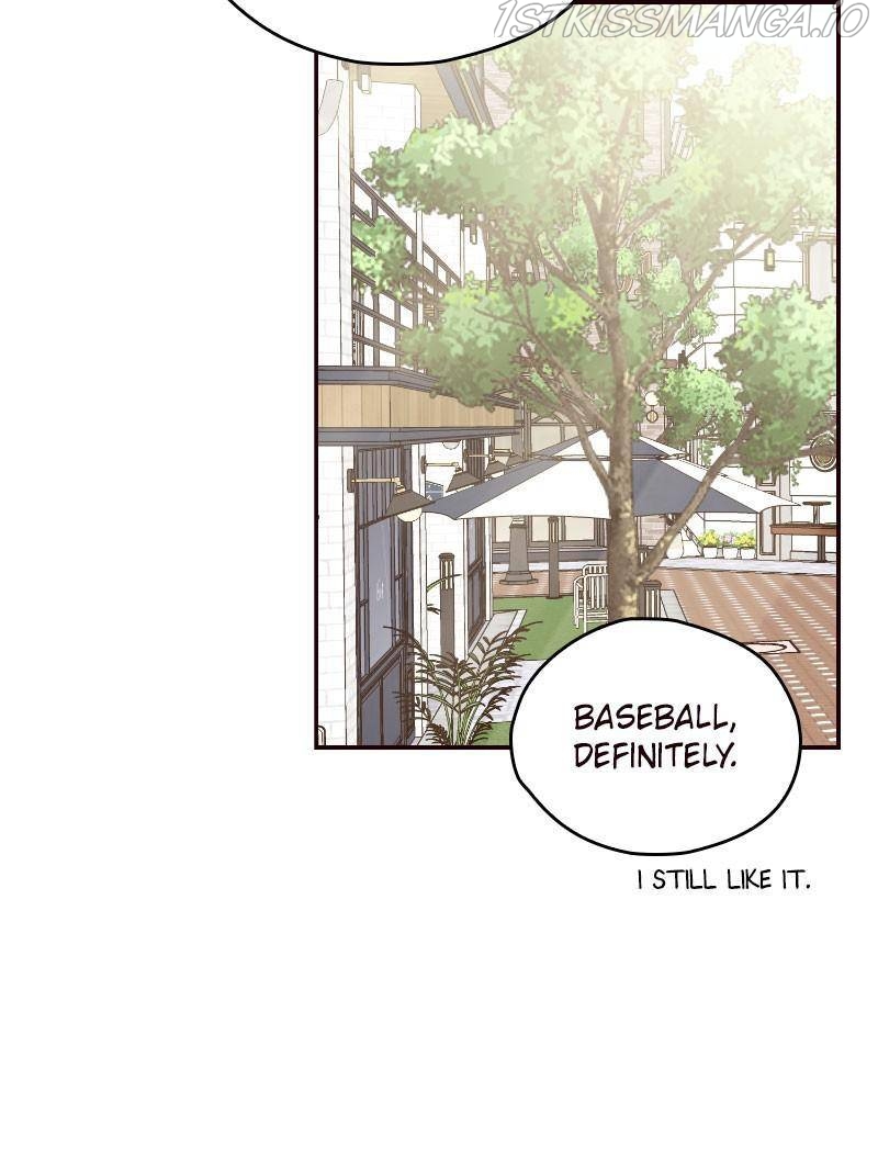 Sarang and Pyeonggang’s Ondal Chapter 32 - page 21