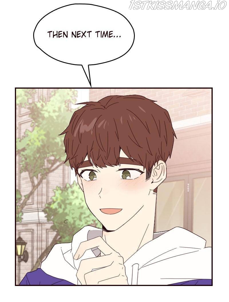 Sarang and Pyeonggang’s Ondal Chapter 32 - page 22