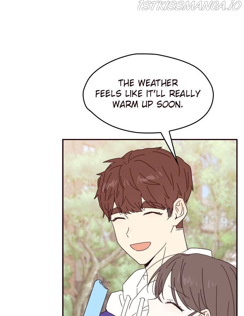 Sarang and Pyeonggang’s Ondal Chapter 32 - page 28