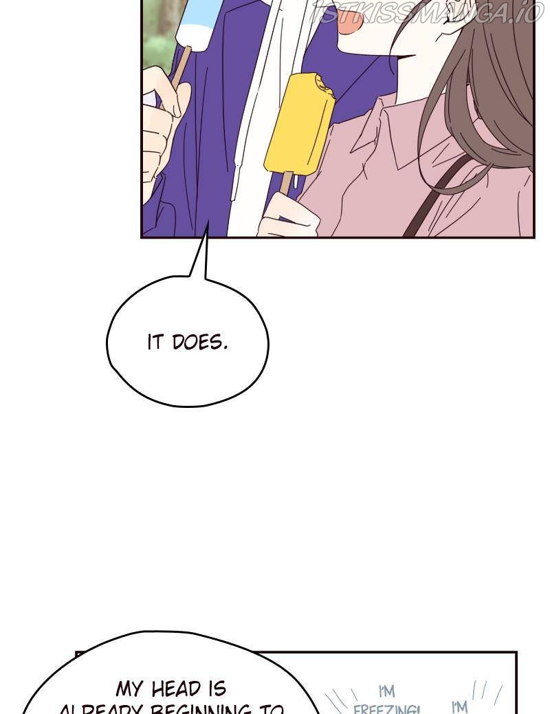 Sarang and Pyeonggang’s Ondal Chapter 32 - page 29