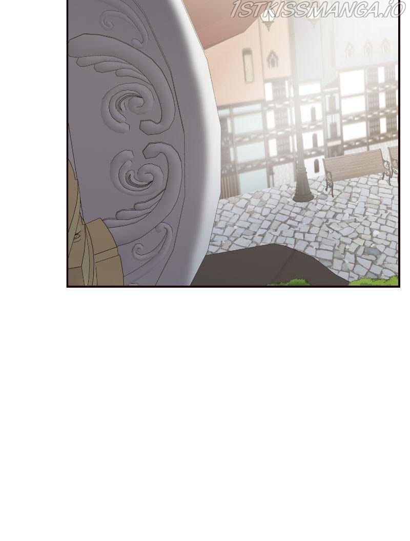 Sarang and Pyeonggang’s Ondal Chapter 32 - page 4
