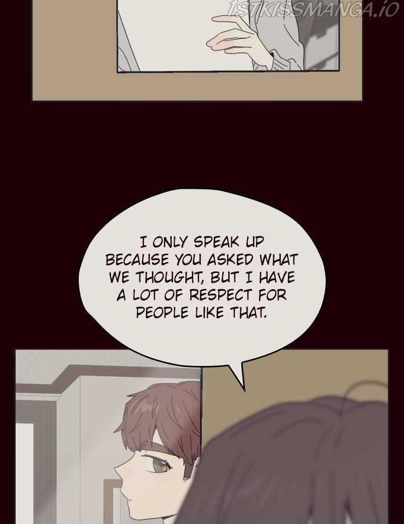 Sarang and Pyeonggang’s Ondal Chapter 32 - page 53