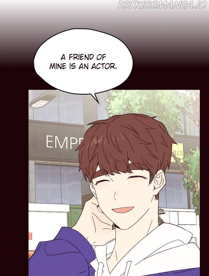 Sarang and Pyeonggang’s Ondal Chapter 32 - page 6