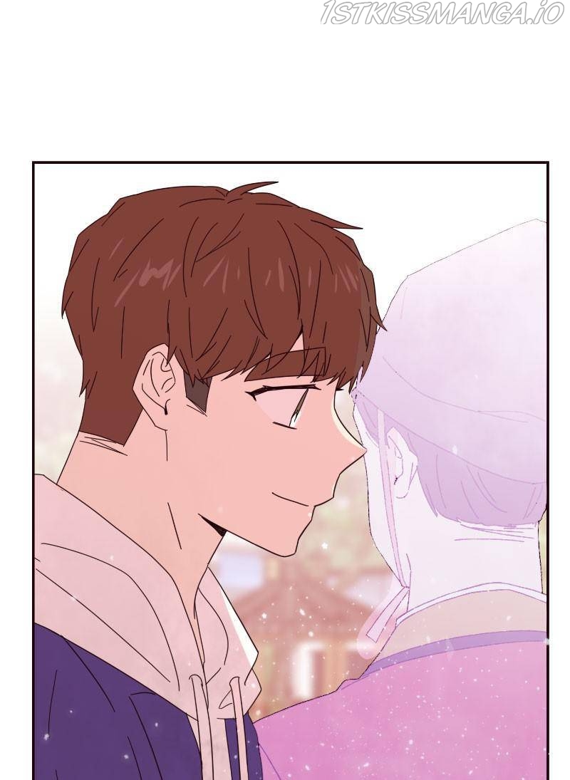 Sarang and Pyeonggang’s Ondal Chapter 32 - page 63