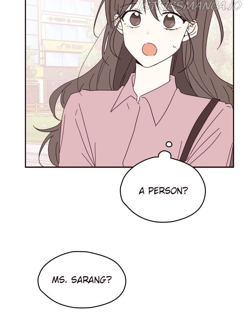 Sarang and Pyeonggang’s Ondal Chapter 32 - page 65