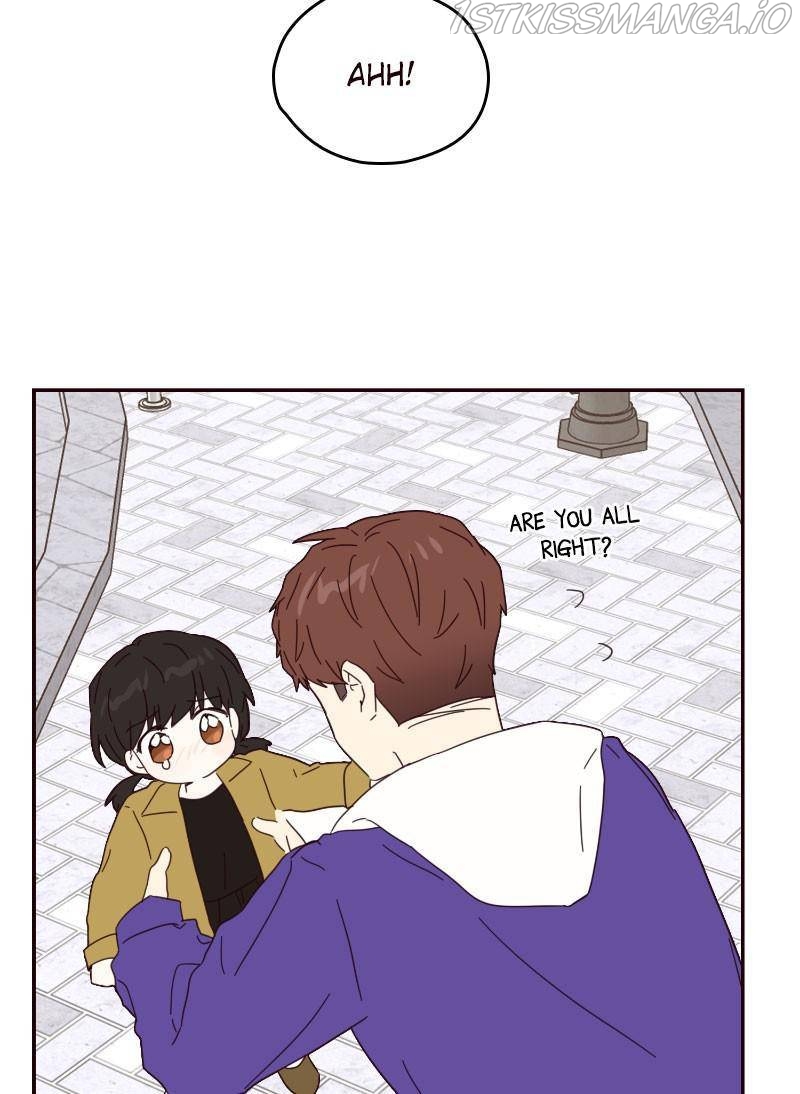 Sarang and Pyeonggang’s Ondal Chapter 32 - page 68