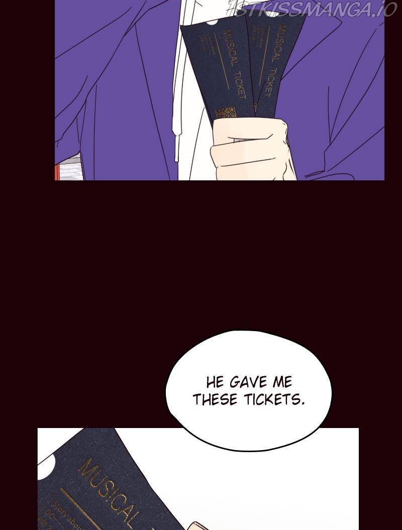 Sarang and Pyeonggang’s Ondal Chapter 32 - page 7