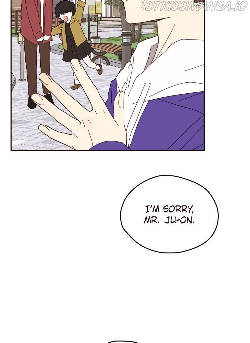 Sarang and Pyeonggang’s Ondal Chapter 32 - page 71