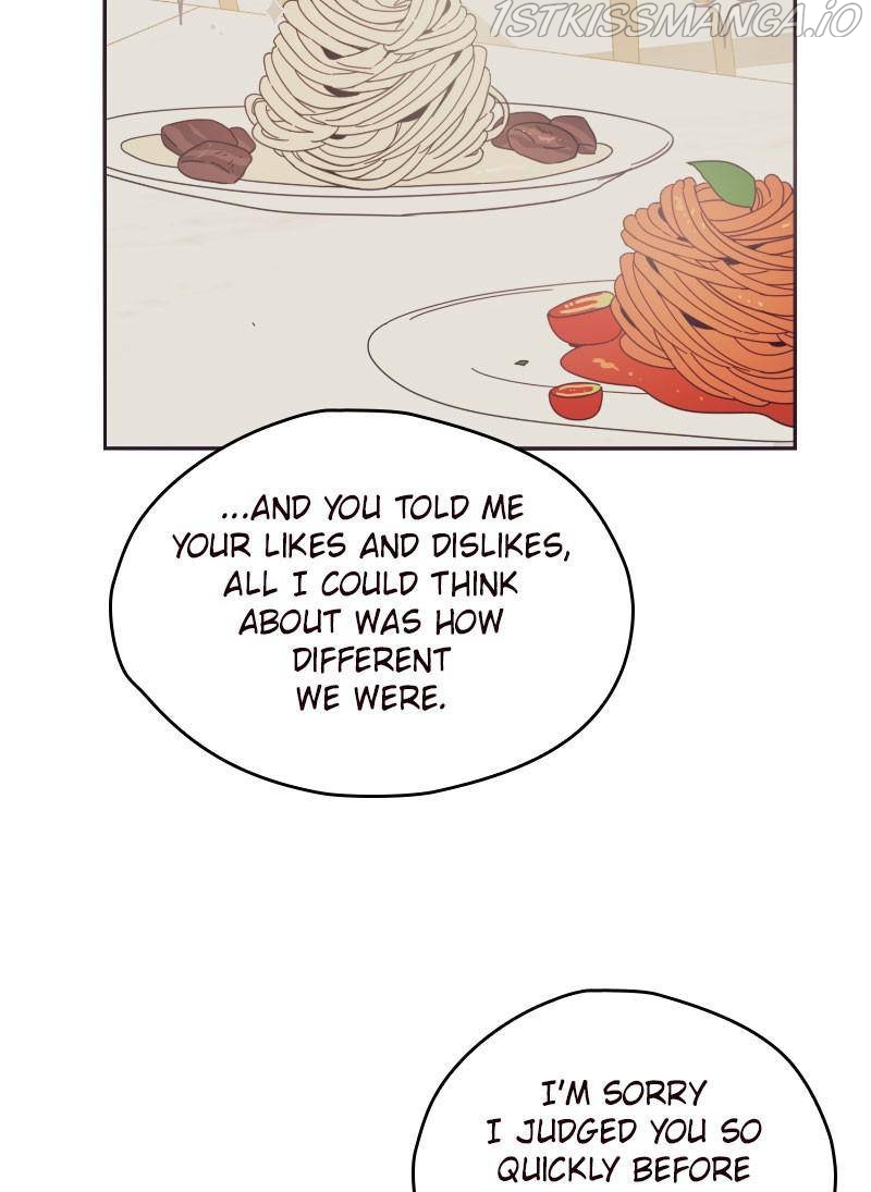 Sarang and Pyeonggang’s Ondal Chapter 32 - page 74
