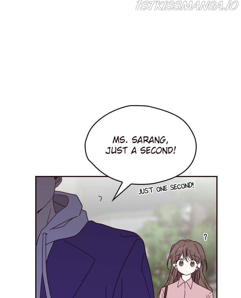 Sarang and Pyeonggang’s Ondal Chapter 32 - page 83