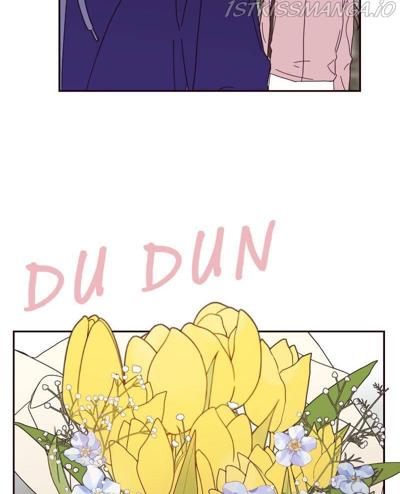 Sarang and Pyeonggang’s Ondal Chapter 32 - page 84