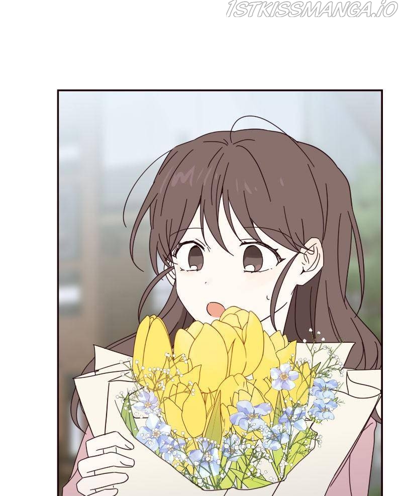 Sarang and Pyeonggang’s Ondal Chapter 32 - page 86