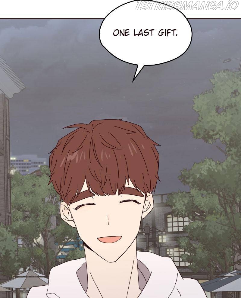 Sarang and Pyeonggang’s Ondal Chapter 32 - page 89