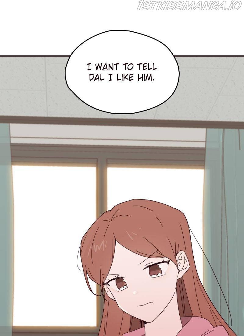 Sarang and Pyeonggang’s Ondal Chapter 31 - page 1