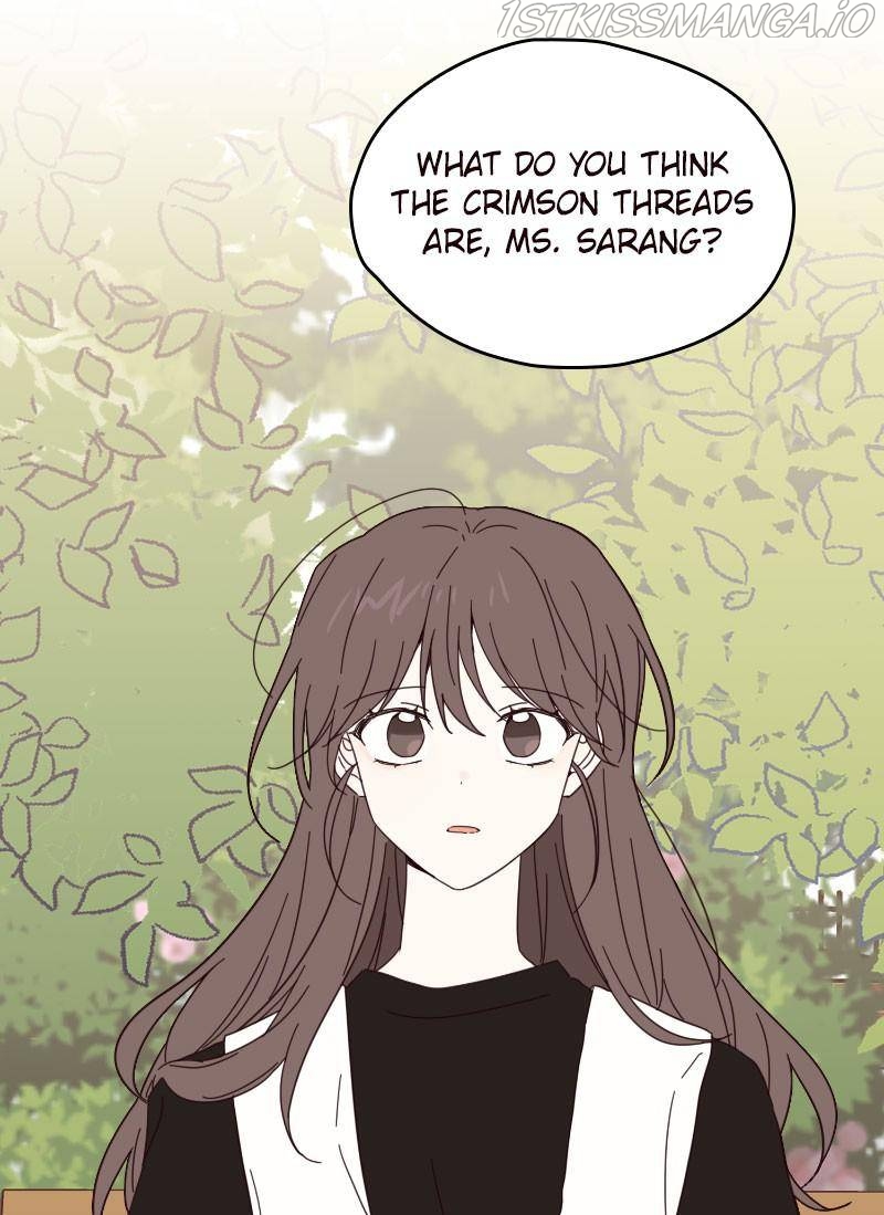 Sarang and Pyeonggang’s Ondal Chapter 31 - page 34
