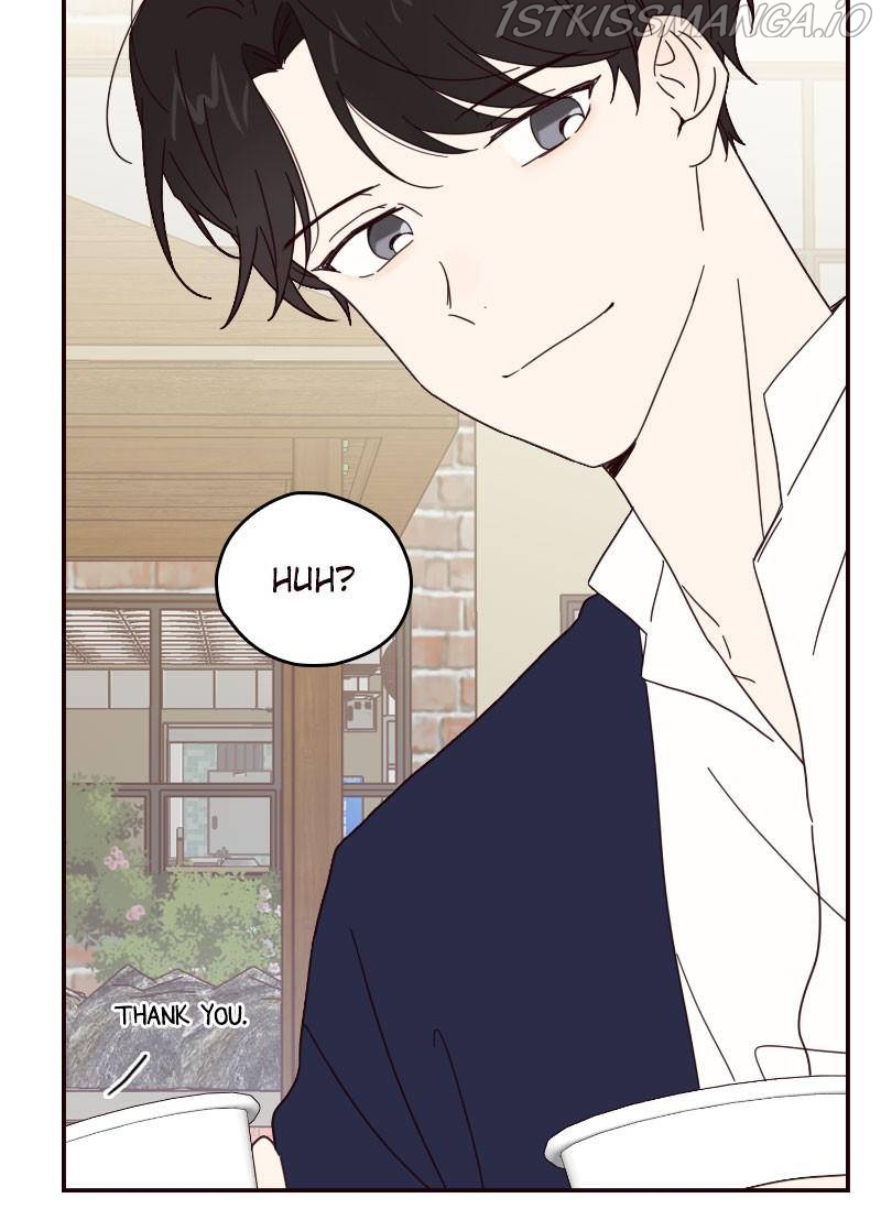 Sarang and Pyeonggang’s Ondal Chapter 31 - page 36