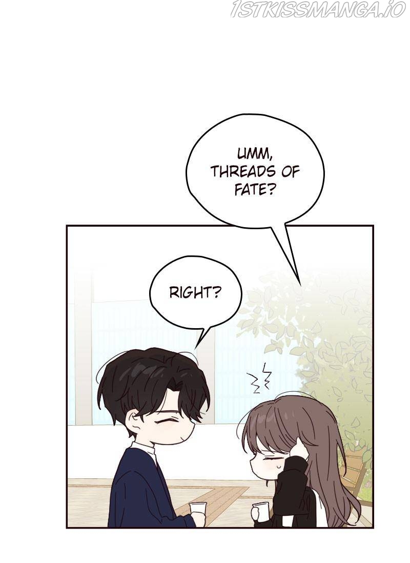 Sarang and Pyeonggang’s Ondal Chapter 31 - page 37