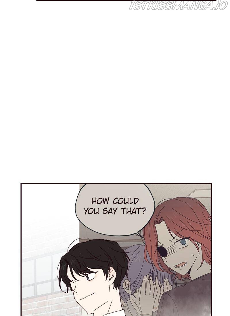 Sarang and Pyeonggang’s Ondal Chapter 31 - page 45