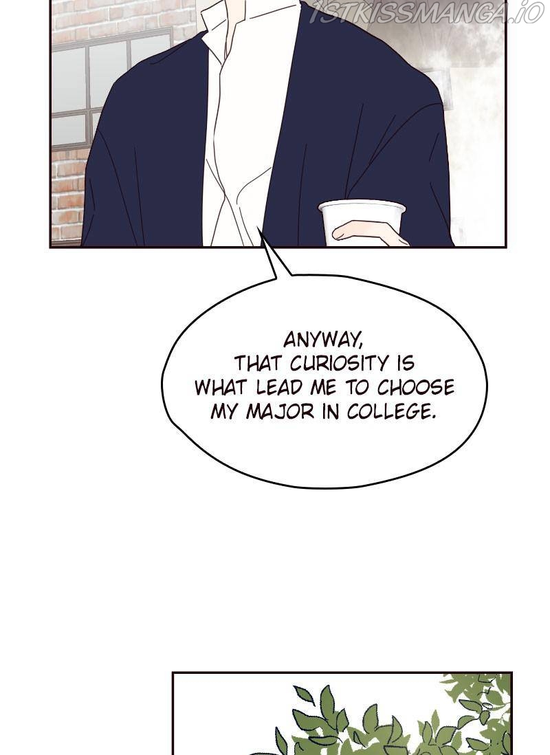 Sarang and Pyeonggang’s Ondal Chapter 31 - page 46