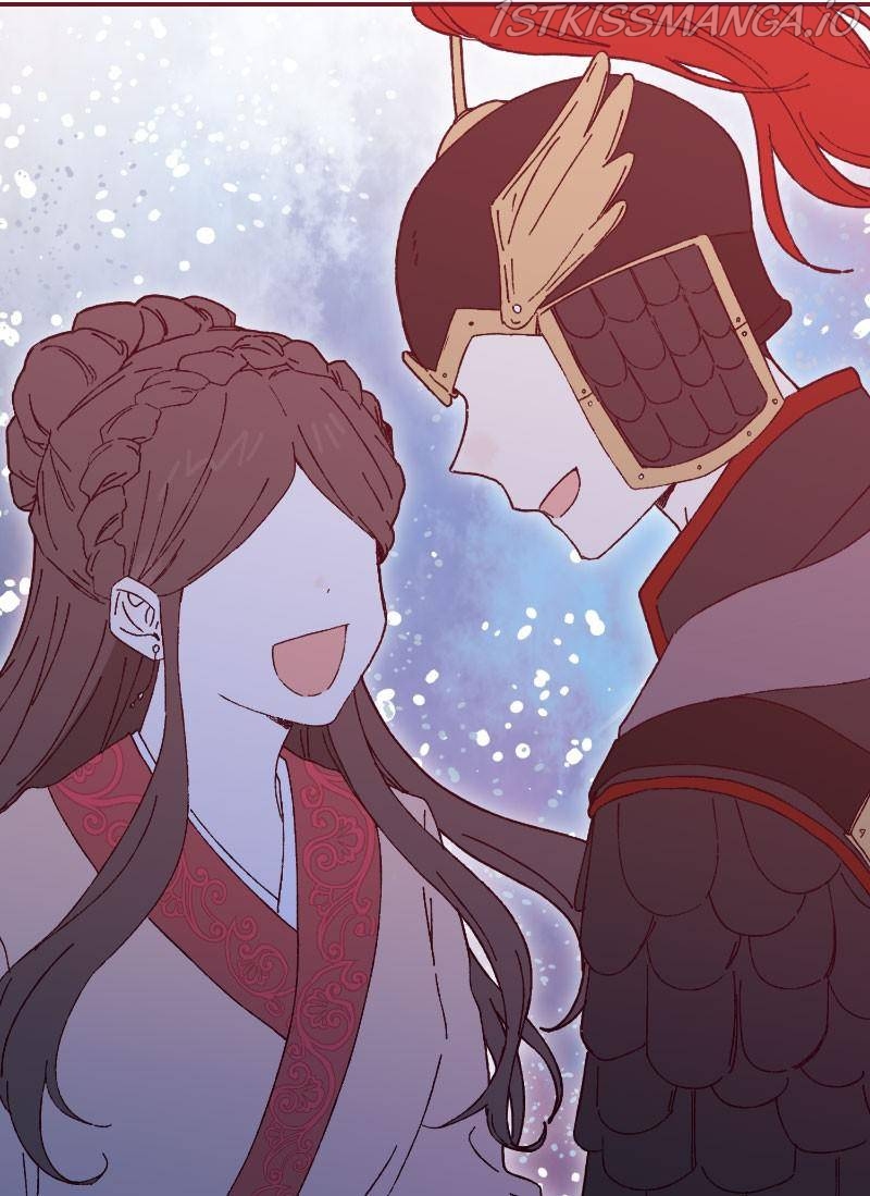 Sarang and Pyeonggang’s Ondal Chapter 31 - page 48