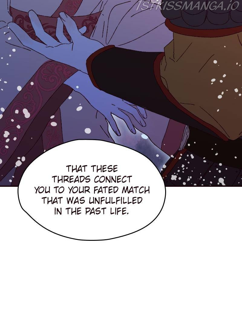 Sarang and Pyeonggang’s Ondal Chapter 31 - page 49
