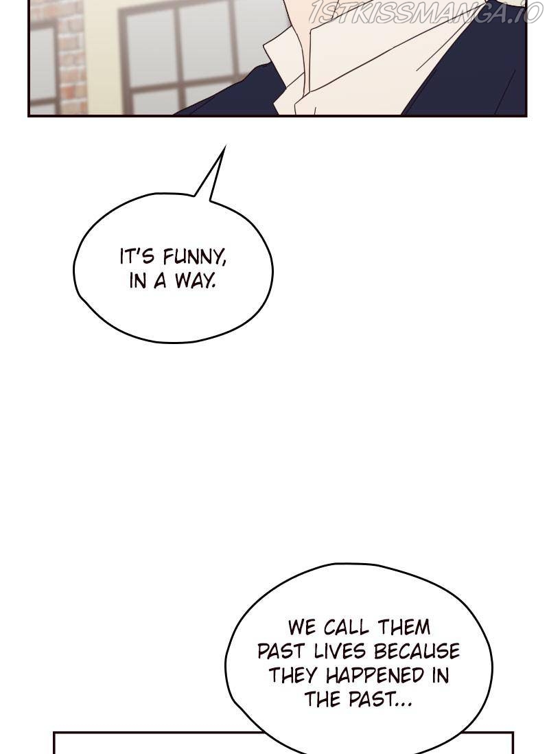 Sarang and Pyeonggang’s Ondal Chapter 31 - page 52