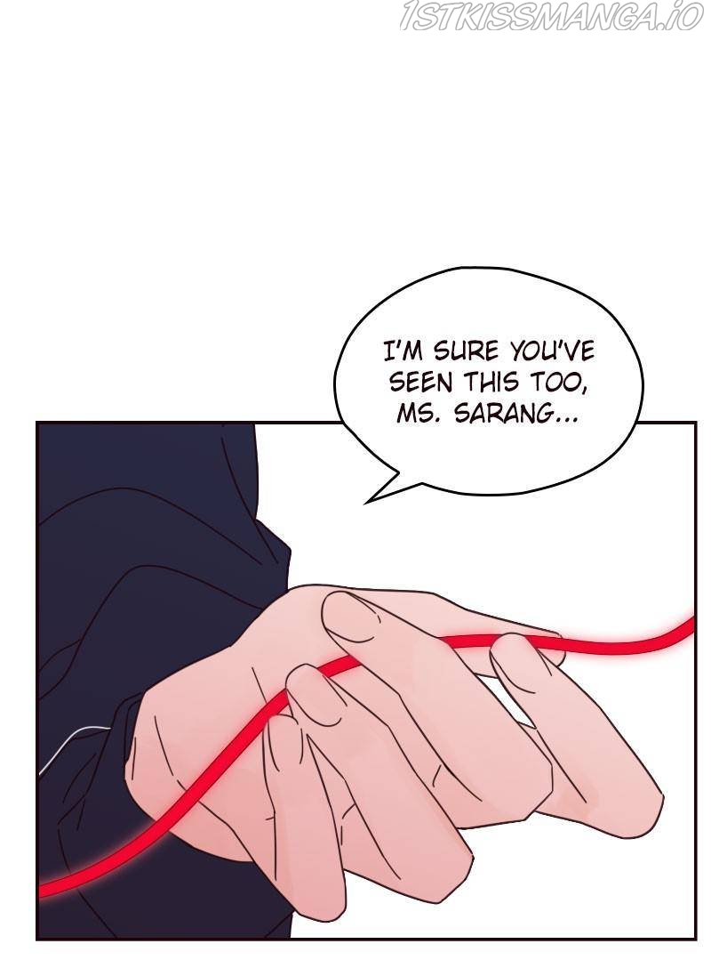 Sarang and Pyeonggang’s Ondal Chapter 31 - page 55