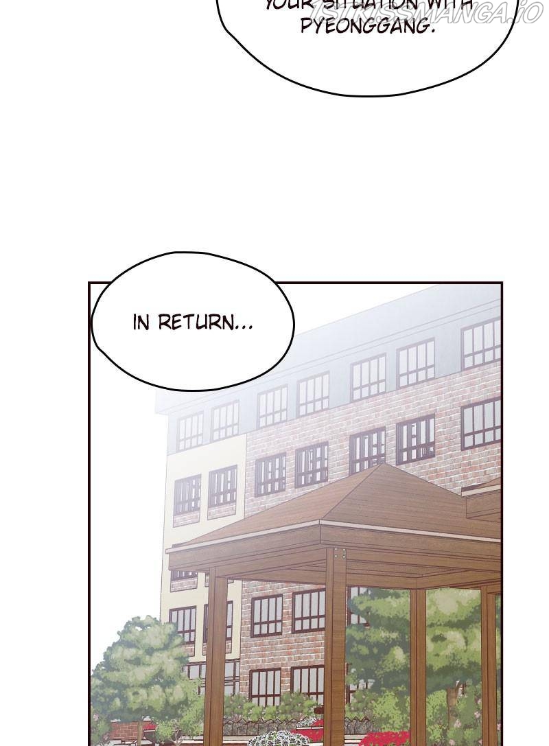 Sarang and Pyeonggang’s Ondal Chapter 31 - page 60