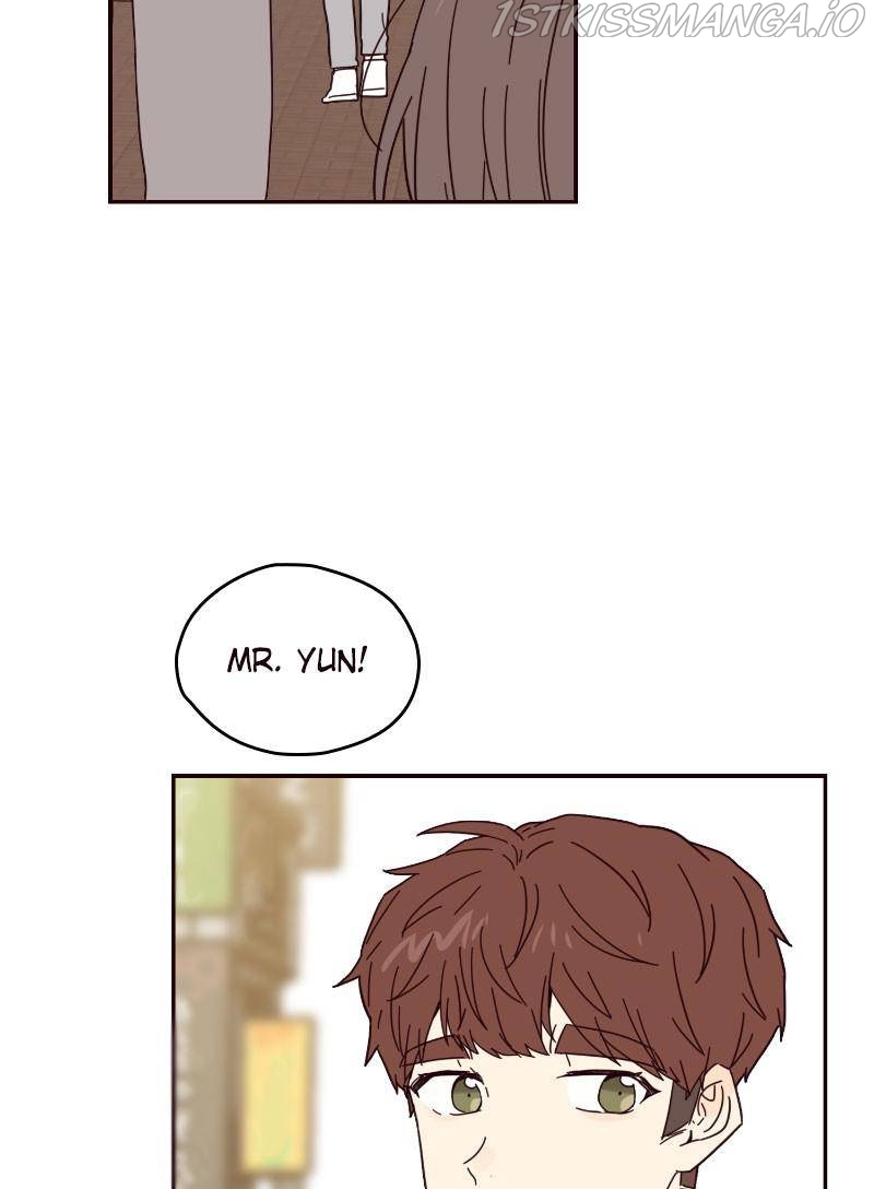 Sarang and Pyeonggang’s Ondal Chapter 31 - page 67