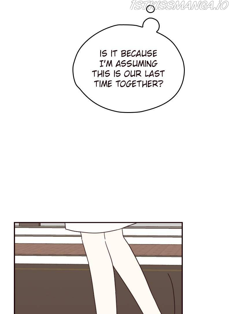 Sarang and Pyeonggang’s Ondal Chapter 31 - page 72