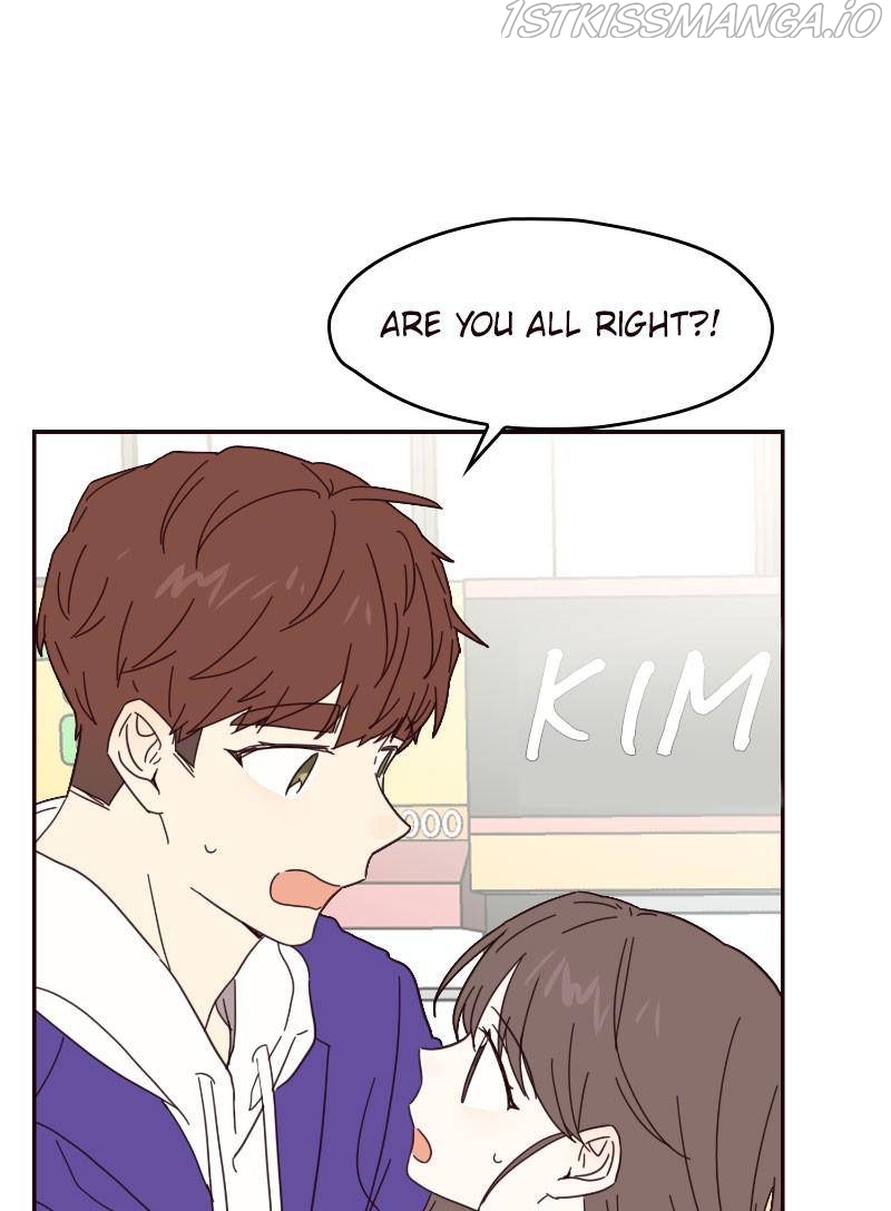 Sarang and Pyeonggang’s Ondal Chapter 31 - page 77