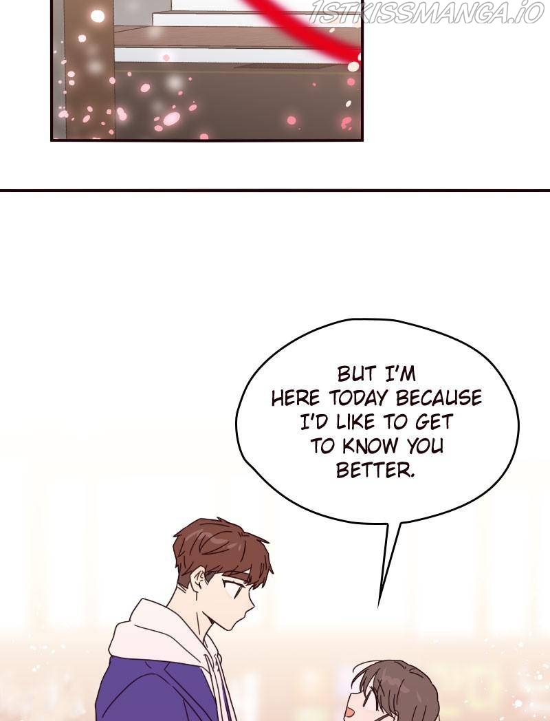 Sarang and Pyeonggang’s Ondal Chapter 31 - page 86