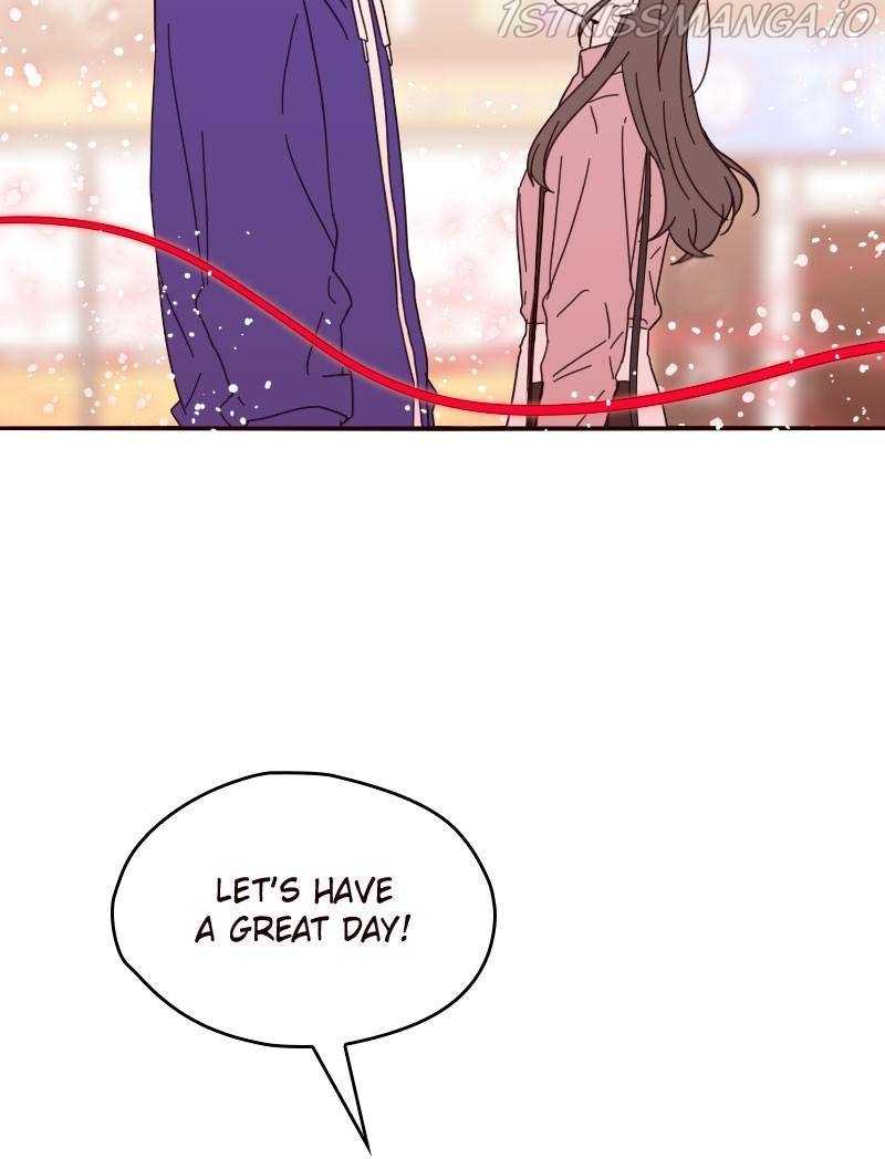 Sarang and Pyeonggang’s Ondal Chapter 31 - page 87