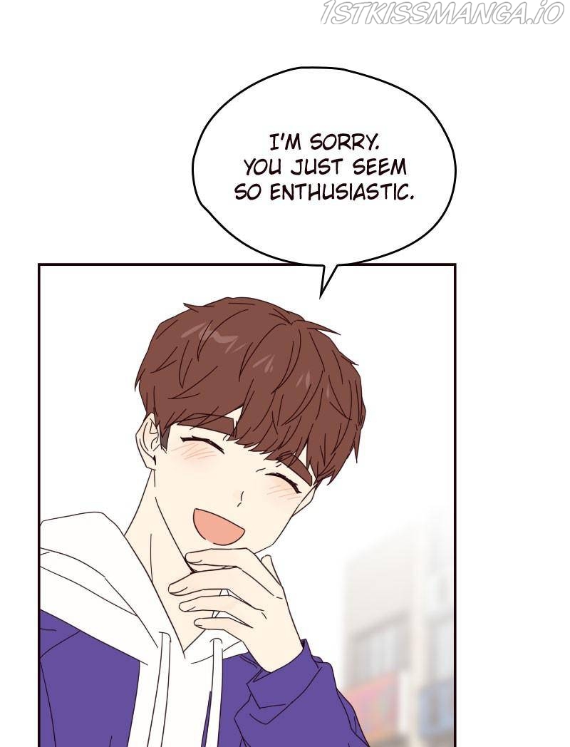Sarang and Pyeonggang’s Ondal Chapter 31 - page 90