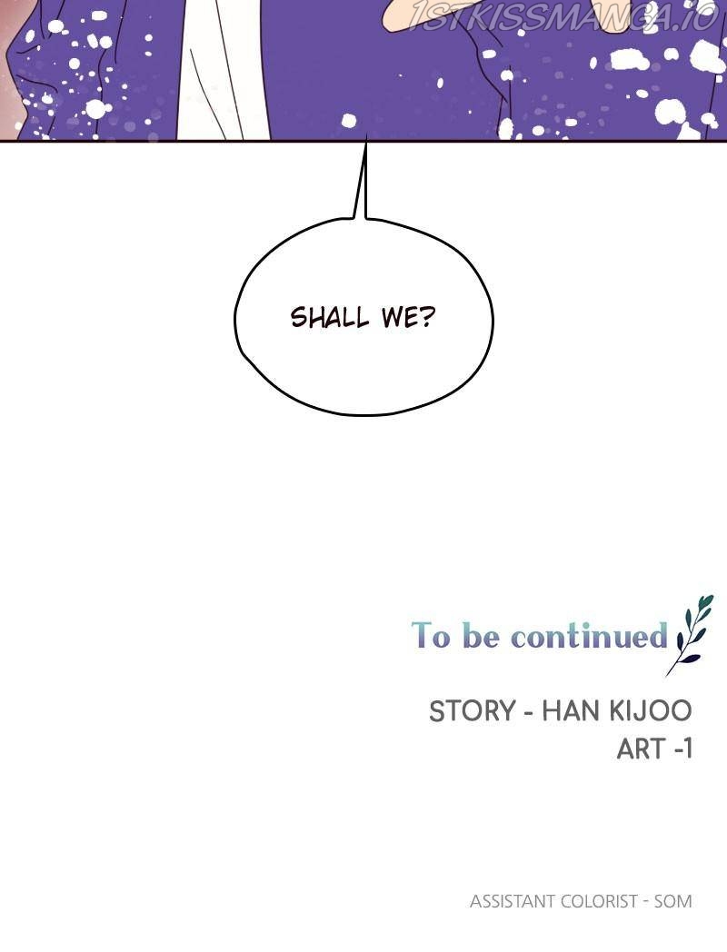 Sarang and Pyeonggang’s Ondal Chapter 31 - page 96