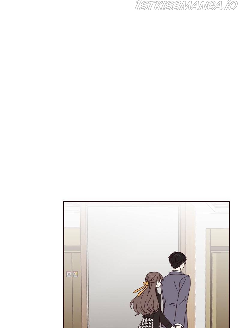 Sarang and Pyeonggang’s Ondal Chapter 30 - page 1