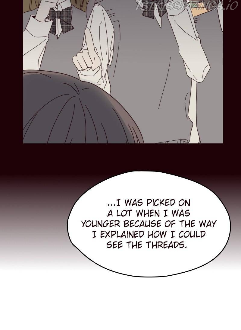 Sarang and Pyeonggang’s Ondal Chapter 30 - page 12