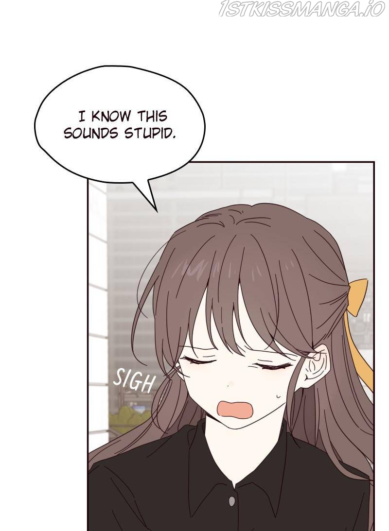Sarang and Pyeonggang’s Ondal Chapter 30 - page 13