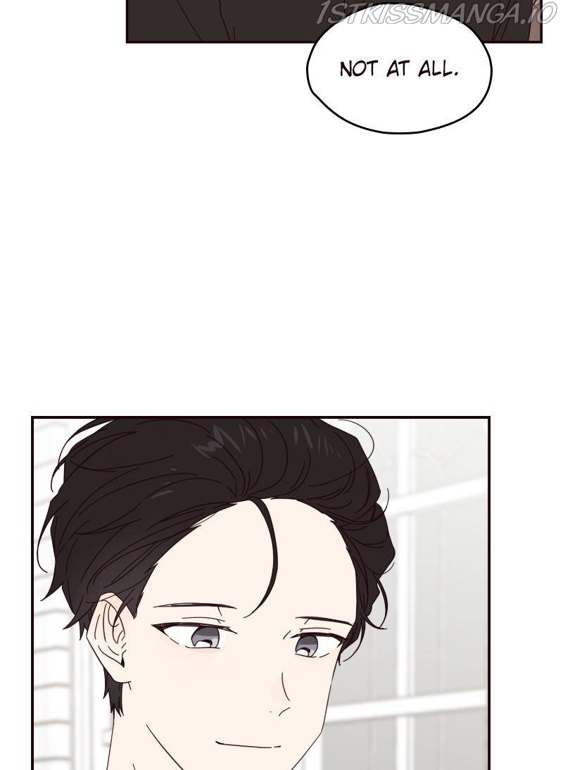 Sarang and Pyeonggang’s Ondal Chapter 30 - page 14