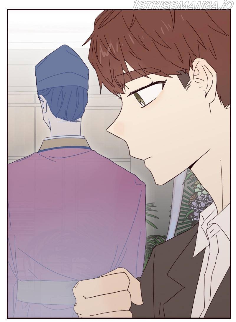 Sarang and Pyeonggang’s Ondal Chapter 30 - page 17