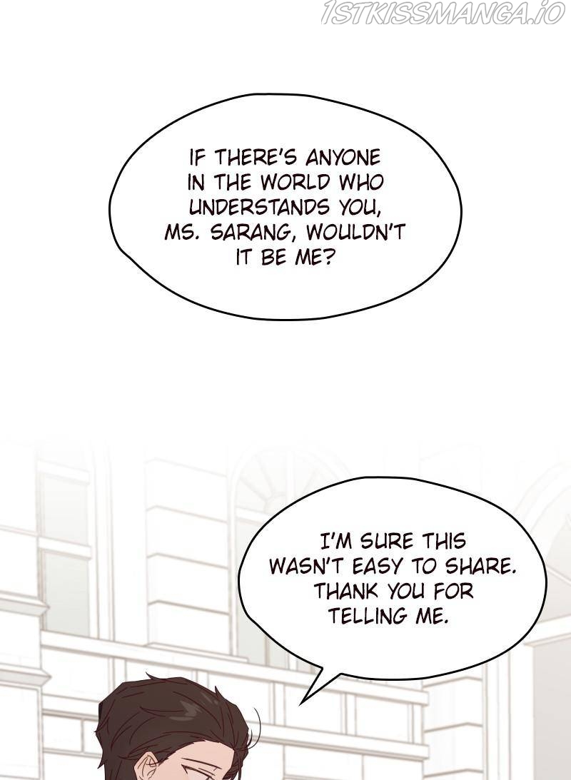Sarang and Pyeonggang’s Ondal Chapter 30 - page 18