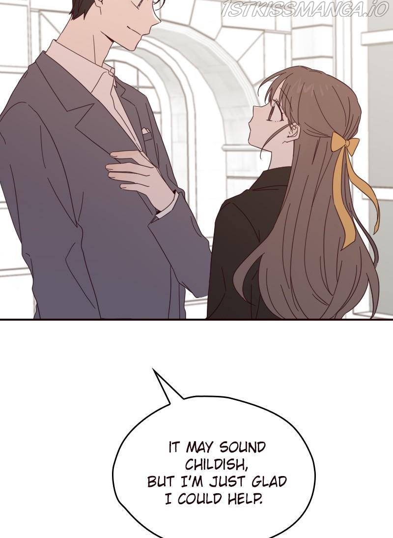 Sarang and Pyeonggang’s Ondal Chapter 30 - page 19
